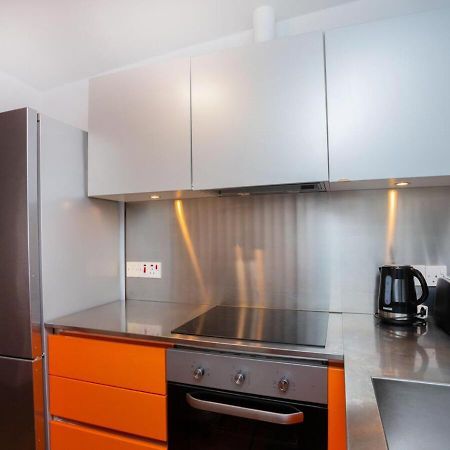 1-80 Collection Penthouse By Trulycyprus Διαμέρισμα Λεμεσός Εξωτερικό φωτογραφία
