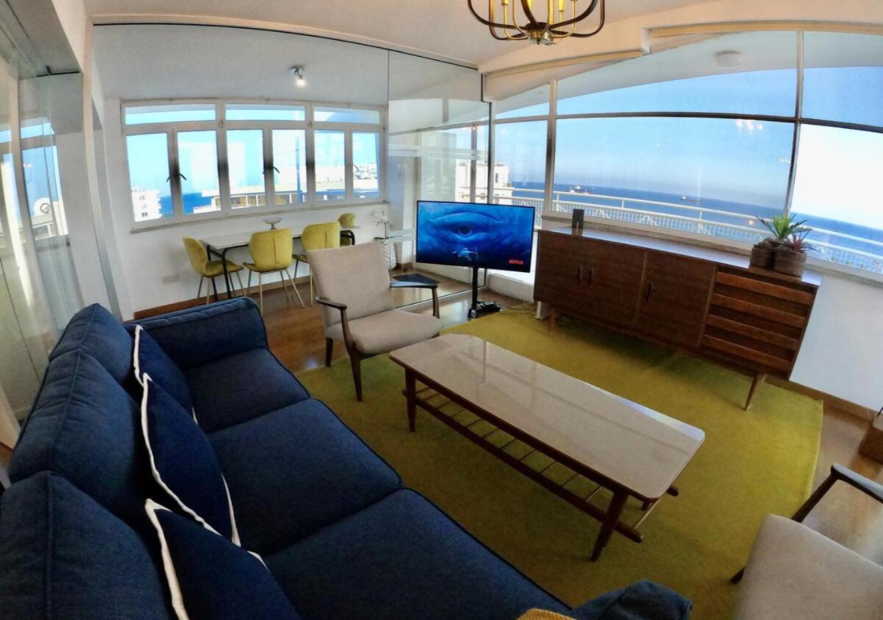 1-80 Collection Penthouse By Trulycyprus Διαμέρισμα Λεμεσός Εξωτερικό φωτογραφία