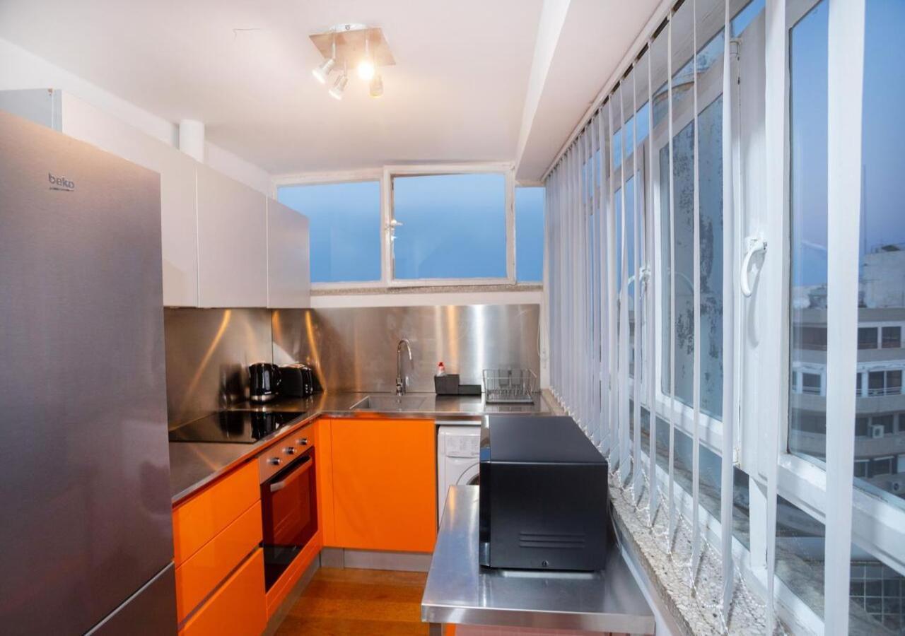 1-80 Collection Penthouse By Trulycyprus Διαμέρισμα Λεμεσός Εξωτερικό φωτογραφία